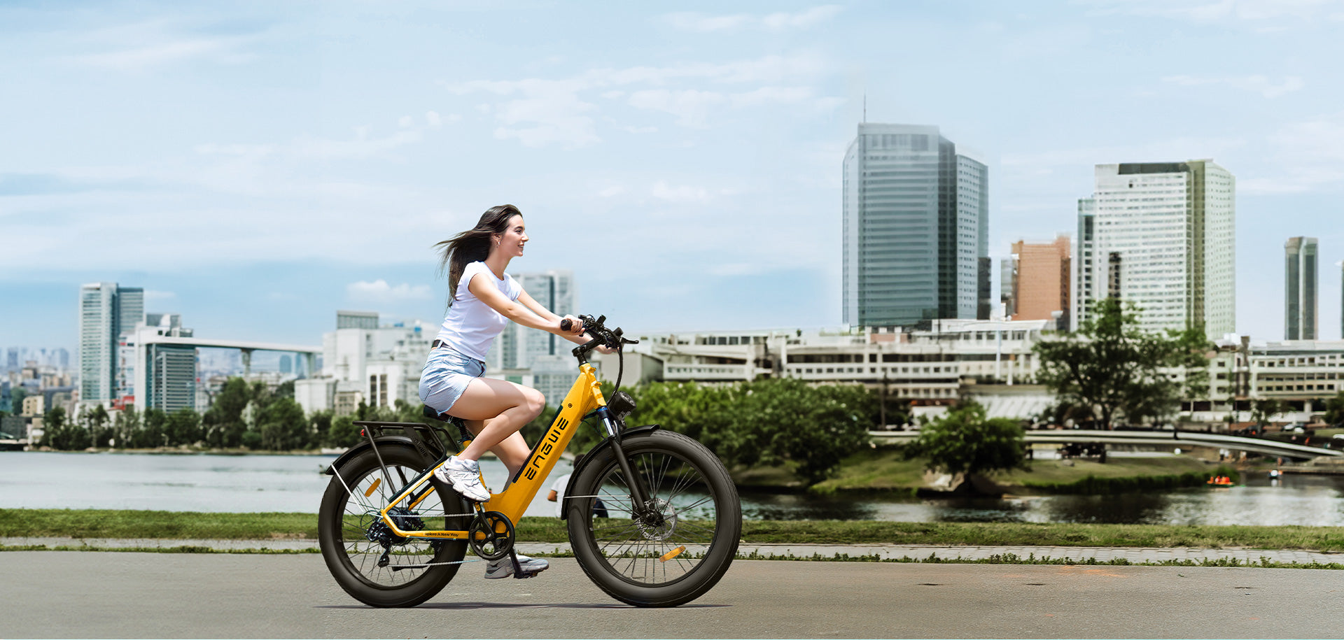 engwe e26 fatbike
